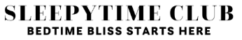 sleepytimeclub.com Logo